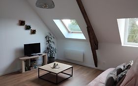 La Marina Appartement rez-de-chaussée